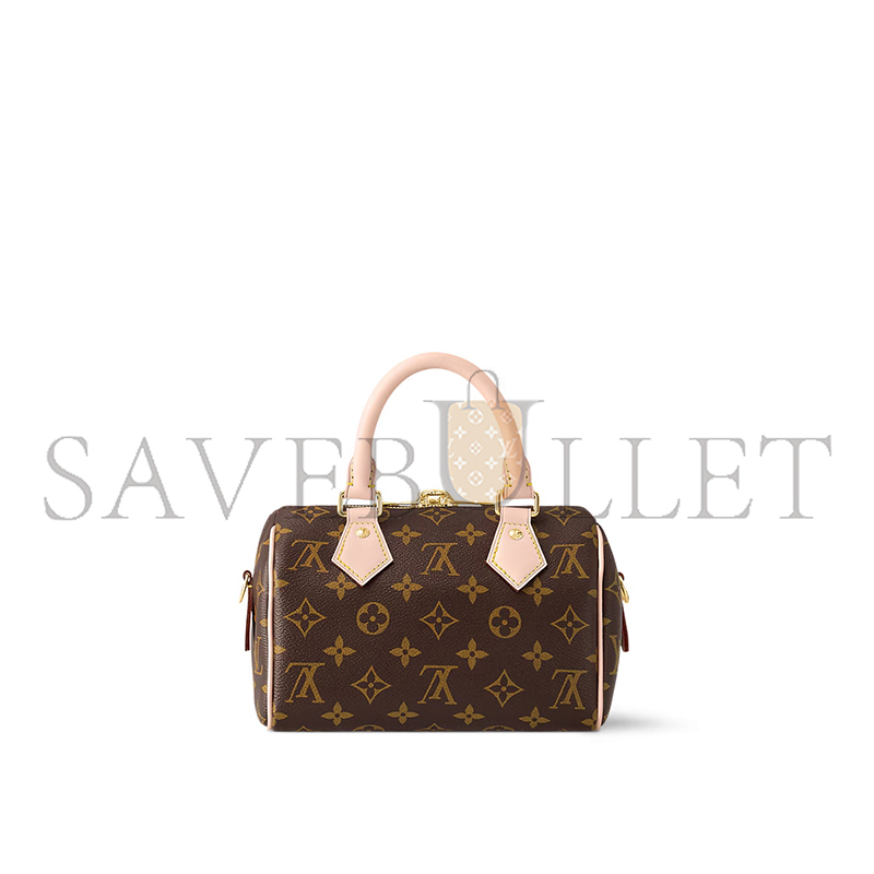 LOUIS VUITTON SPEEDY BANDOULIÈRE 20 M46234 (21*13*12cm) LOUIS VUITTON SPEEDY BANDOULIÈRE 20 M46234 (21*13*12cm)